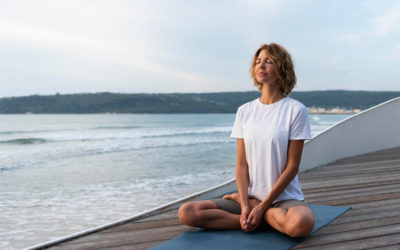 ¿Hay diferencia entre meditar y la Presencia Biodinámica?