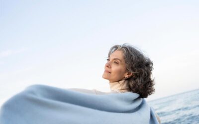 La conciencia que está en ti no está soñando. Solo sueña la mente.