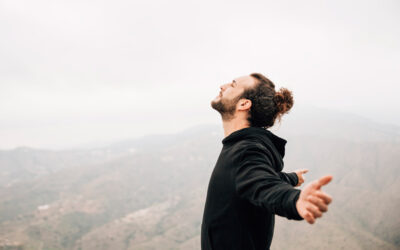 El Día que Mi Cuerpo Recordó Cómo Vivir