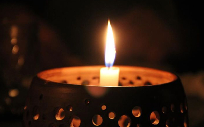 La trampa de la espiritualidad